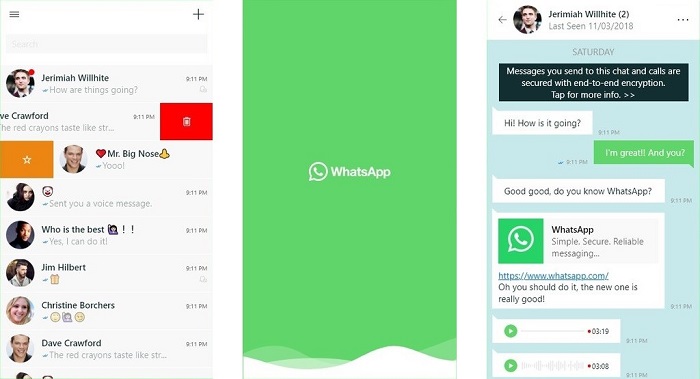 手机版whatsapp怎么加好友、手机版whatsapp如何添加联系人