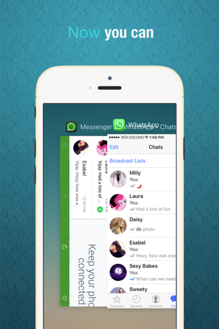 whatsappmessenger和whatsapp区别、whatsapp和whatsapp messenger一样吗