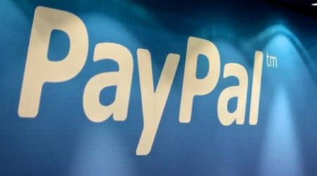 paypal官网登录入口、paypal官网登录入口888