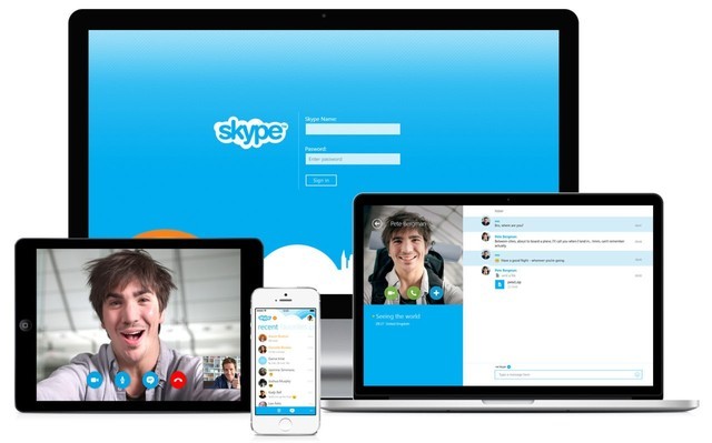 skype网页版如何添加好友、skype for business网页版