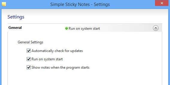 stickynotes有问题、stickynotes namespace