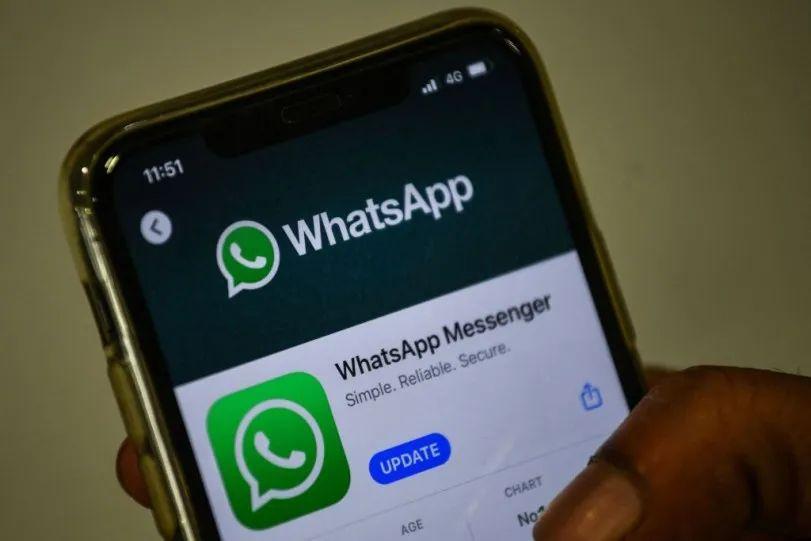 whatsapp中文怎么读?、whatsapp中文叫什么名字