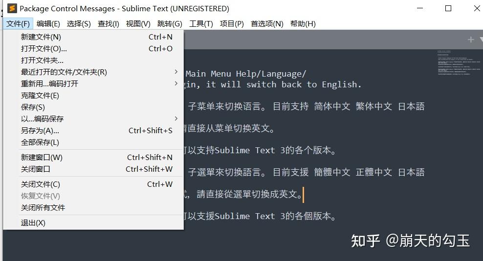 纸飞机中文语言包怎么启用、纸飞机中文语言包怎么启用的