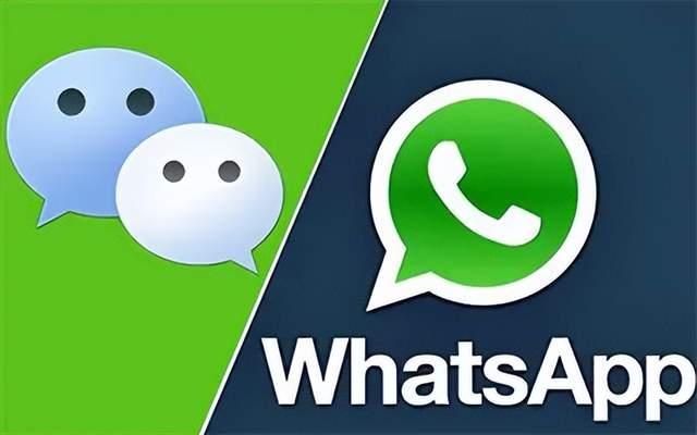 whatsapp在中国能用吗、whatsapp可以在中国用吗