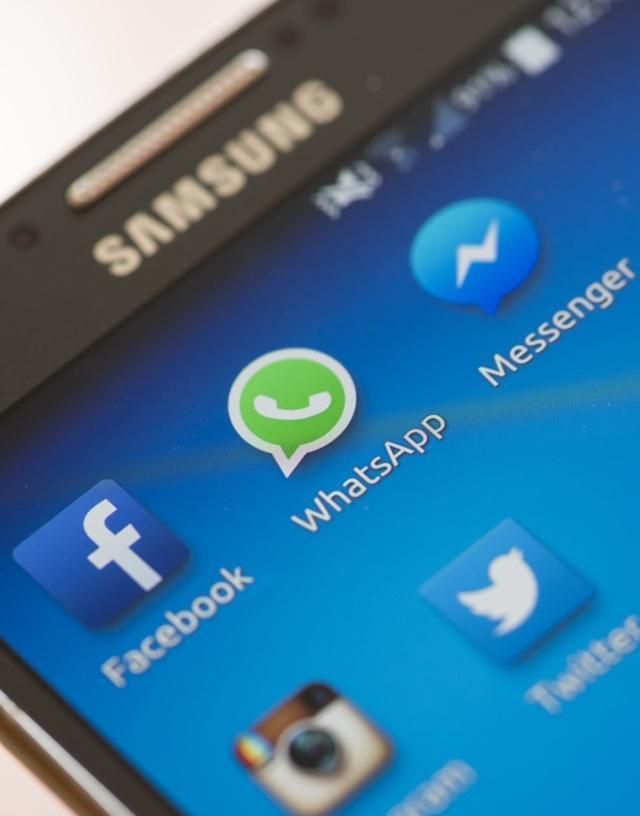 whatsapp在中国能用吗、whatsapp可以在中国用吗