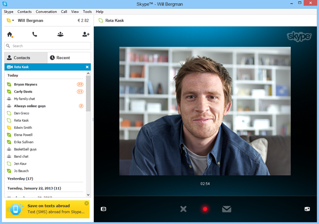 skype官方版、Skype官方版下载