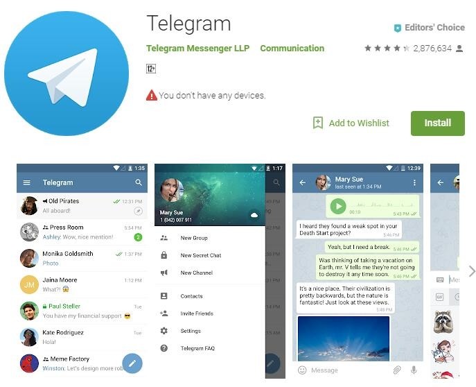 telegeram怎么用邮箱、telegram怎么绑定电子邮箱