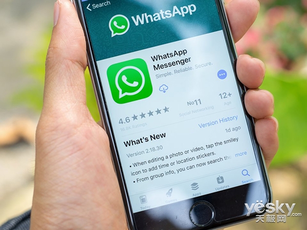 whatsapp苹果手机能用吗、whatsapp只能用苹果手机吗