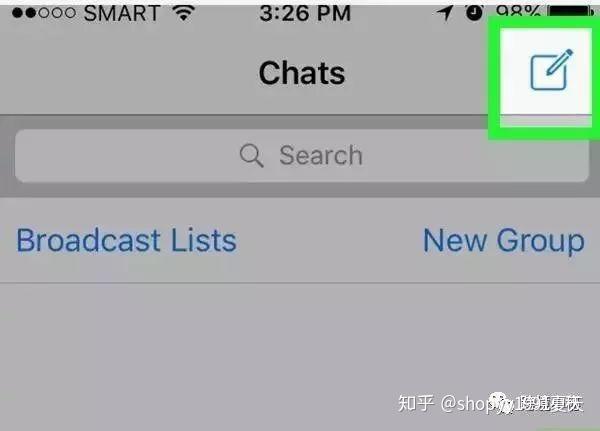 whatsapp如何添加好友账号、whatsapp怎么添加好友有号码