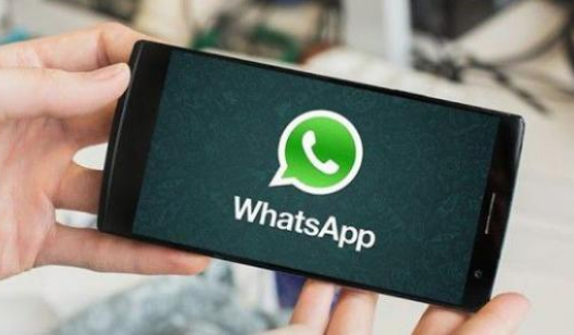 whatsapp中文怎么说、whatsapp中文叫什么名字