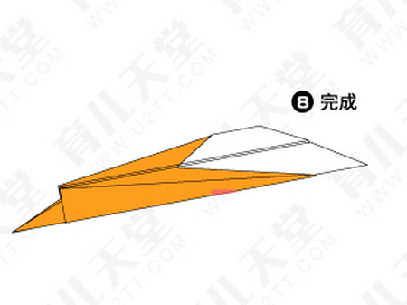 纸飞机怎么得、纸飞机怎么得更好 更帅飞更远