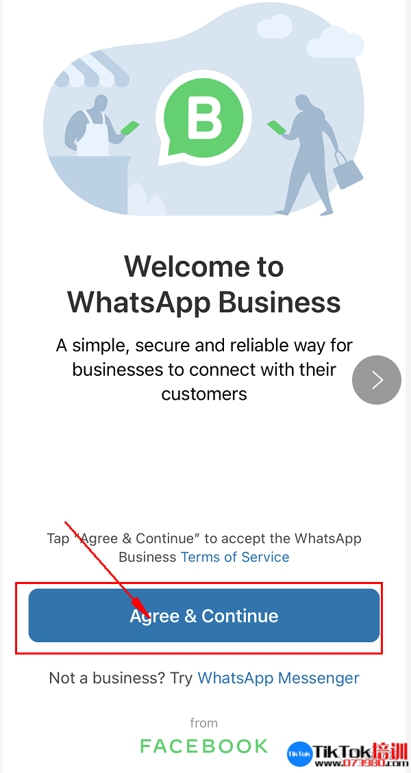 Whatsapp官网注册地址，whatsapp在中国怎么注册