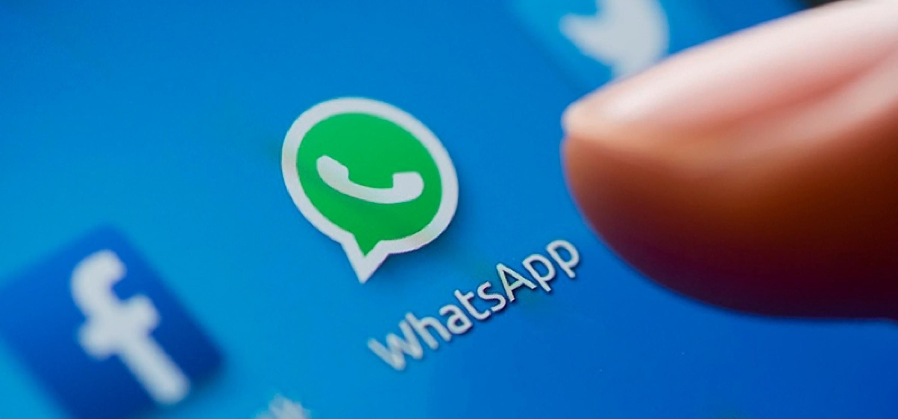 whatsapp怎么读语音，whatsapp的音标怎么读