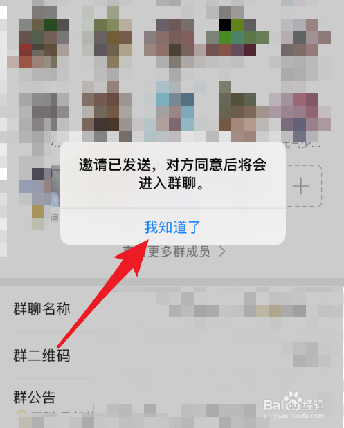 whatsapp如何加入群聊，whatsapp怎么在群里加人