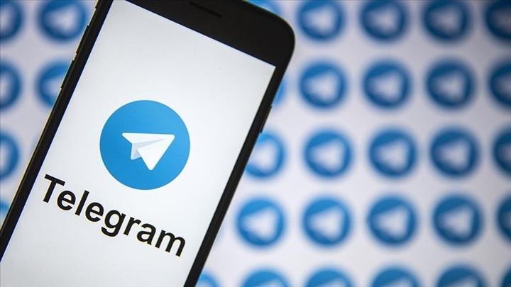 telegram怎么登陆进去2021，telegram2021download