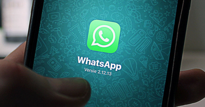 whatsapp官网入口安卓，whatsapp download for android