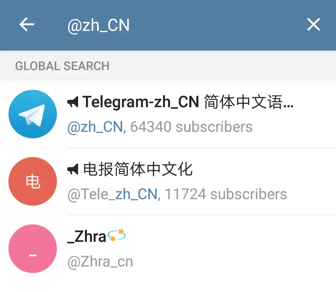 telegreat怎么打开，telegram archive怎么调出来