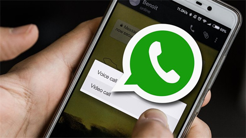 whatsapp安卓手机下载2020最新版本，whatsapp安卓手机版下载v22020624免费下载