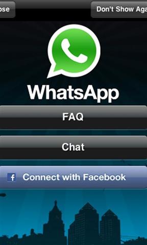 whatsapp下载apk，whatsapp下载安装官方最新版