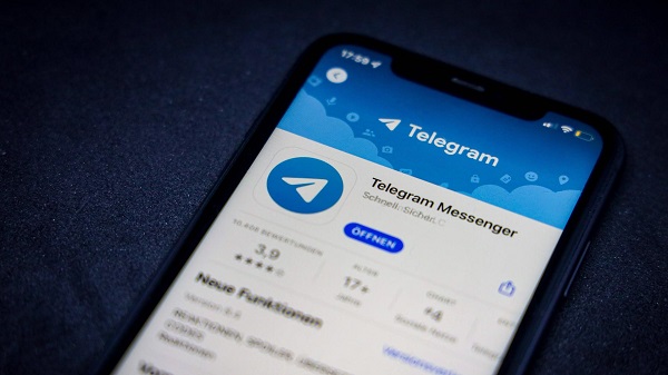 telegeram网页入口，telegraph网页版入口