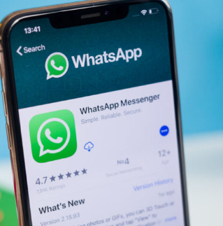 whatsapp官方网站，whatsapp官方网站申诉解封