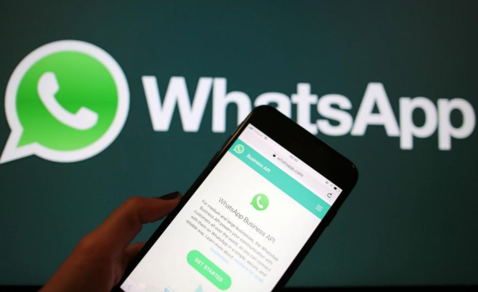 whatsapp照片原图，如何让whatsapp的图片自动存在手机里