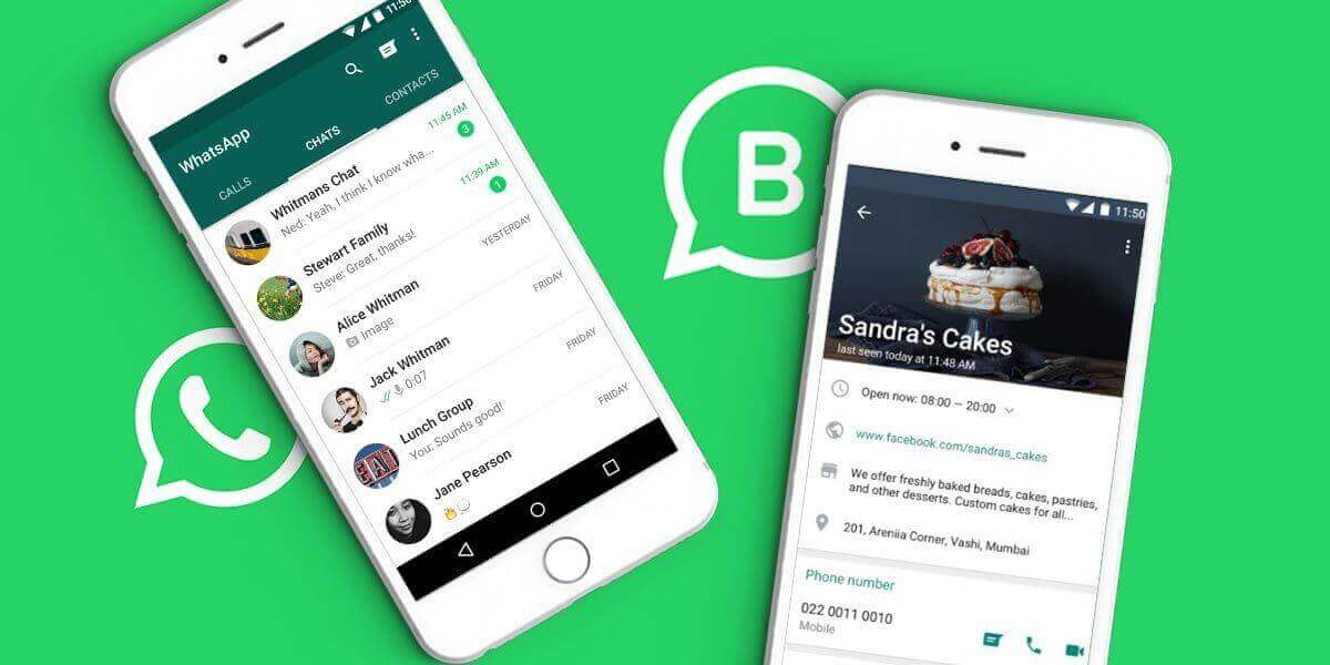 whatsappbusiness官方下载，whatsappbusinessdownload