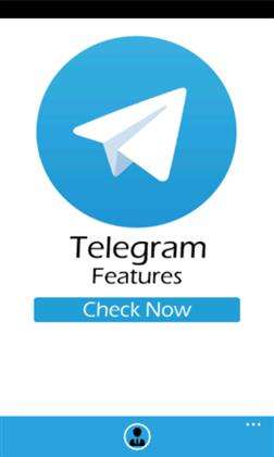 telegarm官方网站，telegram网页版入口