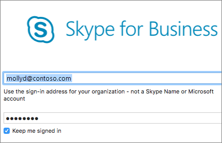 skypeforbusiness使用教程，skypeforbusiness2016如何操作