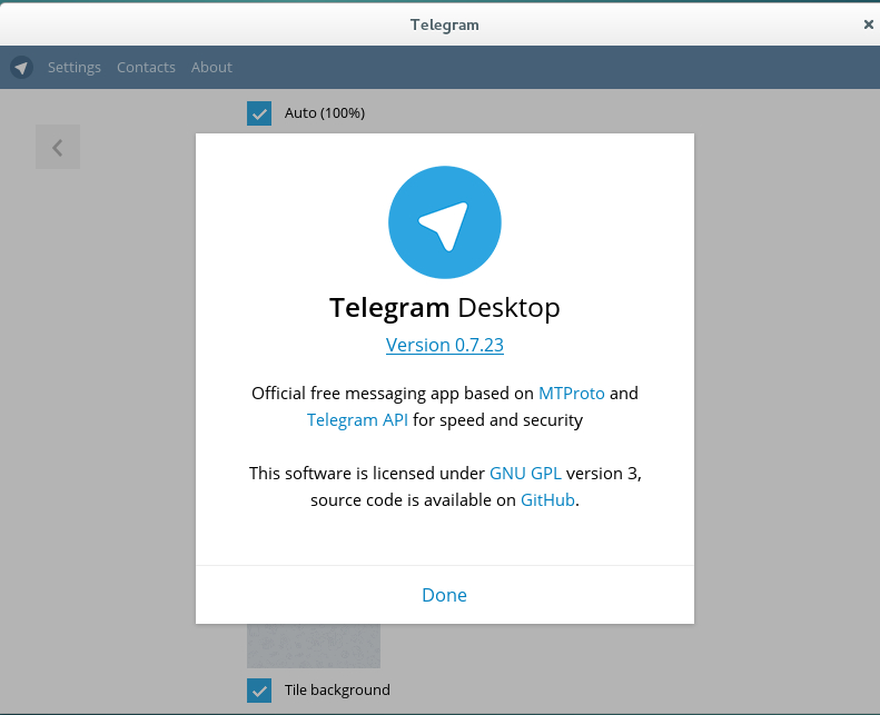 telegram登录界面，电报telegeram官网入口