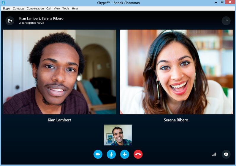 skypeforbusiness软件，skype for business app下载