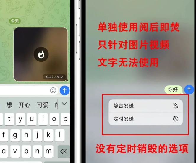 telegreat视频解析，telegram视频缓存在哪ios