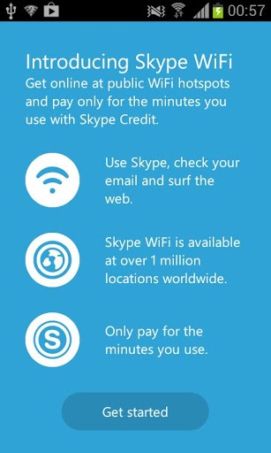 skype手机app，skype安卓手机版app