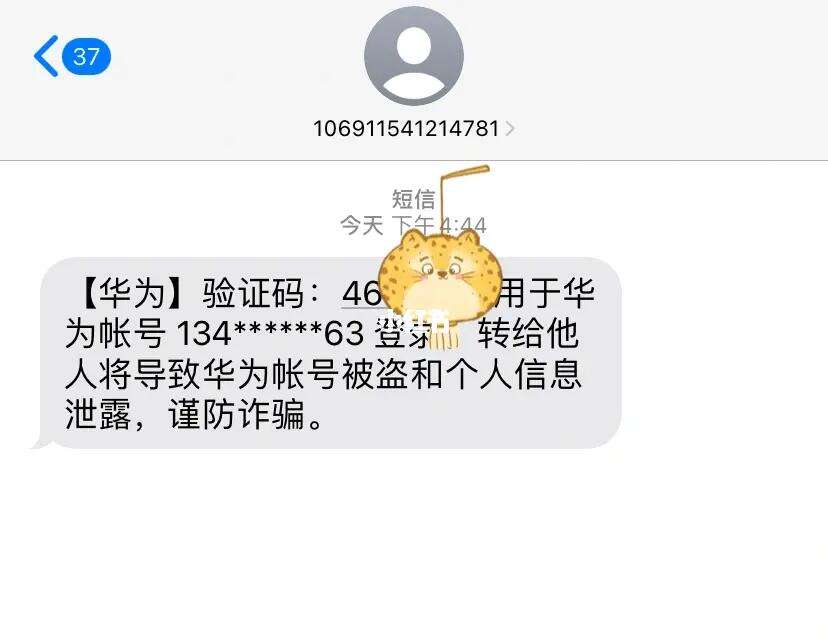 为什么验证码发不过来华为，为什么验证码发不过来华为手机