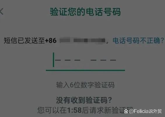 whatsapp发不了短信，whatsapp无法发送sms验证短信