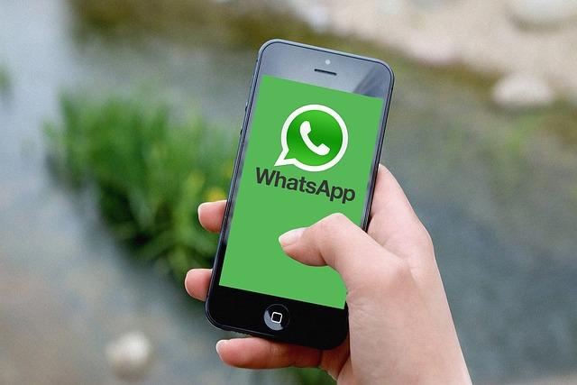 whatsapp，whatsapp中文叫什么