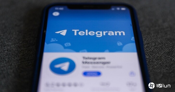 telegeram网页版登陆，电报telegeram网页登录