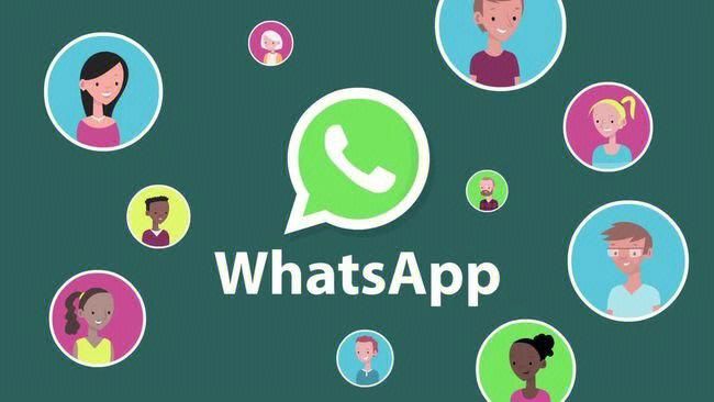 whatsapp怎么加群组，whatsapp怎么添加群聊