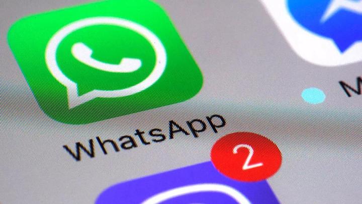 whatsapp哪个国家，whatsapp哪个国家发明