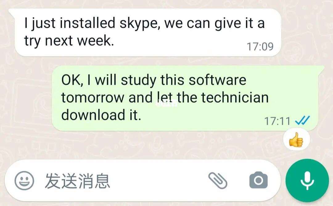 skype英语咋读，skype怎么读音发音