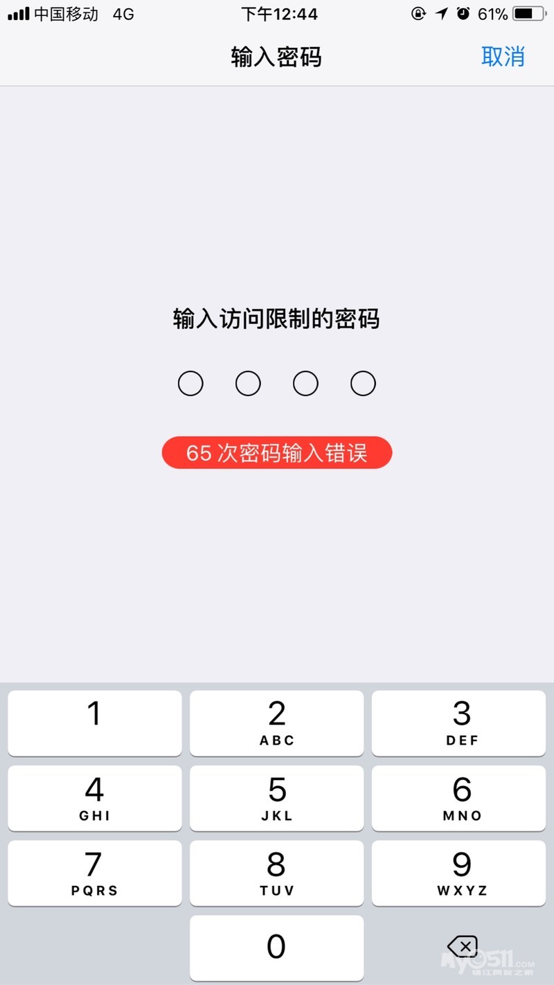 iphone钱包密码忘了怎么办，苹果手机钱包密码忘了手机打不开了