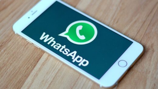 whatsapp官网网页版，whatsapp网页登录入口