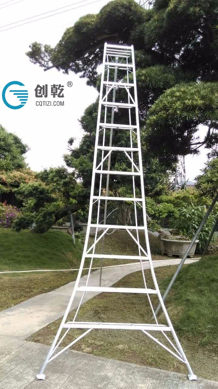 果园用的三角梯子，果园用的三角梯子叫什么