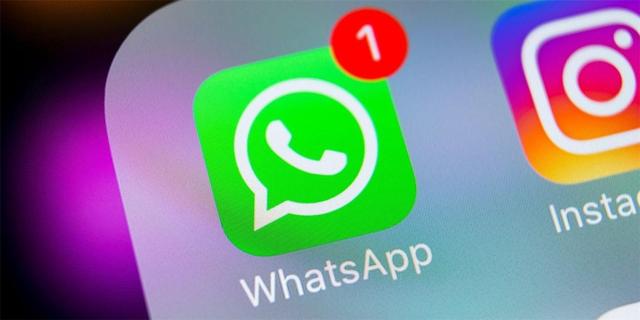 whatsapp在国内能用吗?，whatsapp在中国能用吗2020