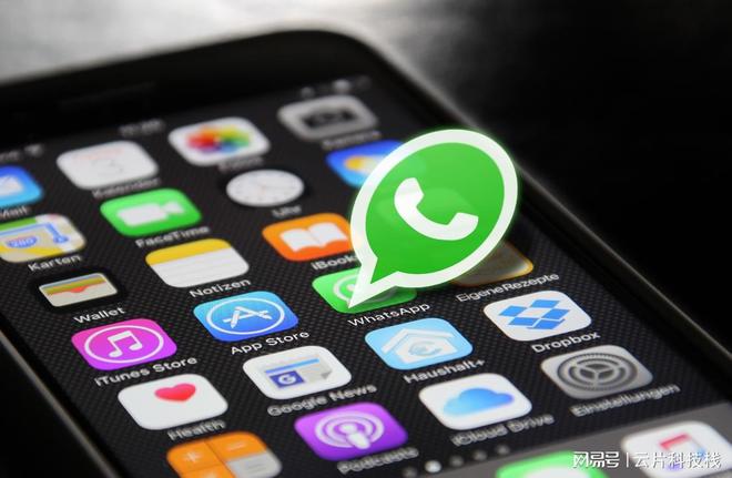 whatsapp和微信哪个好，微信和what's app哪个好