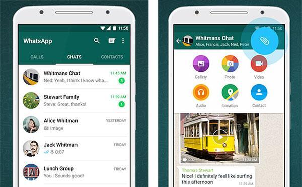 whatsapp可以在国内用吗，whatsapp 在中国可以用吗