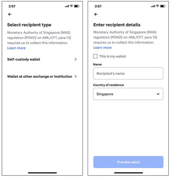 coinbase注册账号，coinbasepro平台登录不了