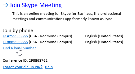 skypeforbusiness下载后怎样用邮件分享会议的简单介绍