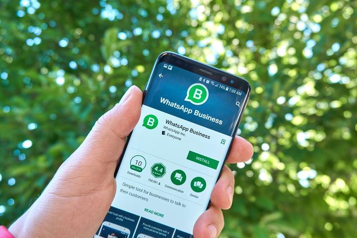 whatsappbusiness安卓版下载，whatsappbusiness安卓最新下载