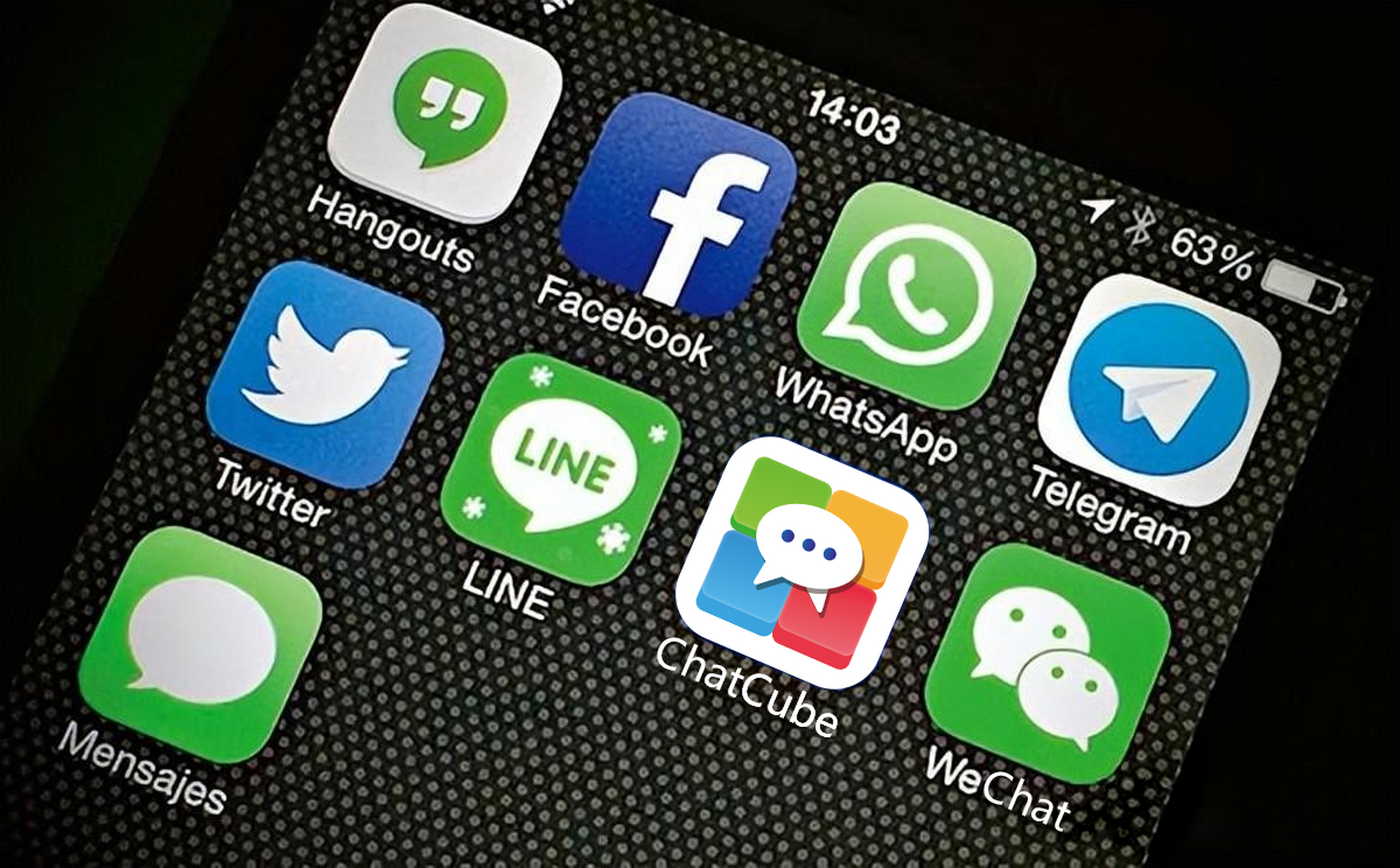 whatsapp和微信的区别，WhatsApp和微信的区别在哪里